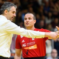 Split - Cibona, 29.4.2022.