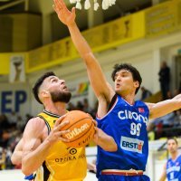 Split - Cibona, 29.4.2022.