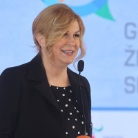 Kolinda Grabar-Kitarović