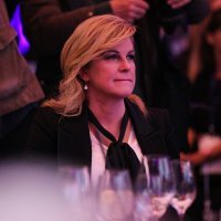 Kolinda Grabar-Kitarović