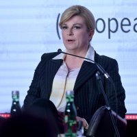 Kolinda Grabar-Kitarović