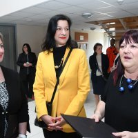 U Sisku obilježen nacionalni dan hitnih službi