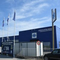 U Sisku obilježen nacionalni dan hitnih službi