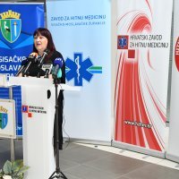 U Sisku obilježen nacionalni dan hitnih službi