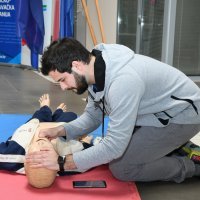 U Sisku obilježen nacionalni dan hitnih službi