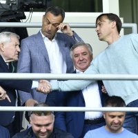 Rudeš - Varaždin 3:0