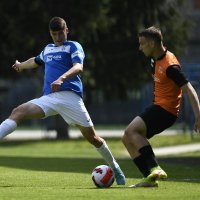 Rudeš - Varaždin 3:0