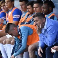 Rudeš - Varaždin 3:0