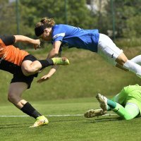 Rudeš - Varaždin 3:0