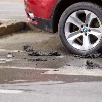 Planuo BMW u Martićevoj