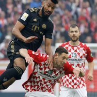 Mainz - Bayern München 3:1