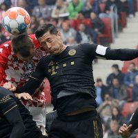 Mainz - Bayern München 3:1