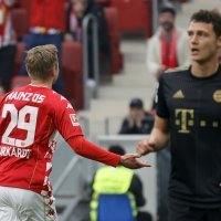 Mainz - Bayern München 3:1