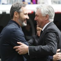 Real Madrid - Espanyol 4:0