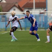 Slaven Belupo - Gorica (33. kolo HT Prve lige)