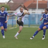 Slaven Belupo - Gorica (33. kolo HT Prve lige)
