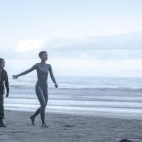 Prizor iz druge sezone 'Vučjeg odgoja'