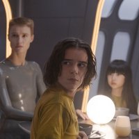 Prizor iz druge sezone 'Vučjeg odgoja'