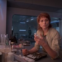 Prizor iz druge sezone 'Vučjeg odgoja'