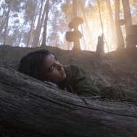 Prizor iz druge sezone 'Vučjeg odgoja'