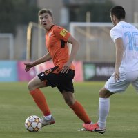 Šibenik - Rijeka (33. kolo HT Prve lige)