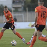 Šibenik - Rijeka (33. kolo HT Prve lige)