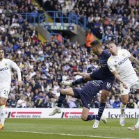 Leeds United - Manchester City 0:4