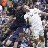 Leeds United - Manchester City 0:4