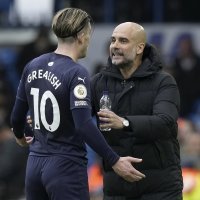 Leeds United - Manchester City 0:4