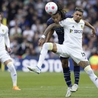 Leeds United - Manchester City 0:4