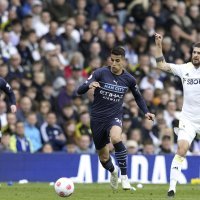 Leeds United - Manchester City 0:4