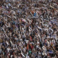 Realova proslava 35. naslova španjolskog prvaka