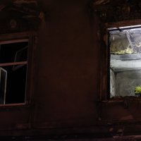 Požar u Palmotićevoj