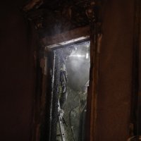 Požar u Palmotićevoj