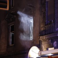 Požar u Palmotićevoj