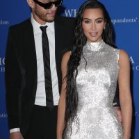 Kim Kardashian i Pete Davidson