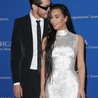 Kim Kardashian i Pete Davidson