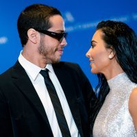 Kim Kardashian i Pete Davidson