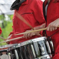 Zagrebački gradonačelnik Tomislav Tomašević na proslavi Praznika rada u Maksimiru