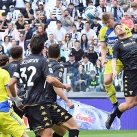 Juventus - Venezia, Serie A, 1.5.2022.