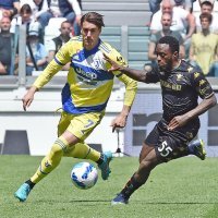 Juventus - Venezia, Serie A, 1.5.2022.