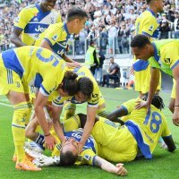 Juventus - Venezia, Serie A, 1.5.2022.