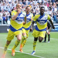 Juventus - Venezia, Serie A, 1.5.2022.