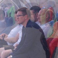 Humanitarna utakmica Hajduk i Šahtar Donjeck, nogomet, 1.5.2022.