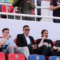 Humanitarna utakmica Hajduk i Šahtar Donjeck, nogomet, 1.5.2022.