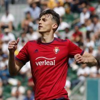 Elche - Osasuna, španjolska liga, 1.5.2022.
