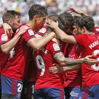 Elche - Osasuna, španjolska liga, 1.5.2022.