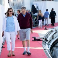 Bill Gates i Melinda Gates