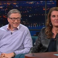 Bill Gates i Melinda Gates