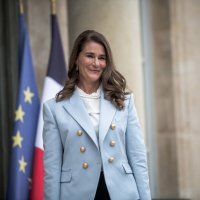 Melinda Gates